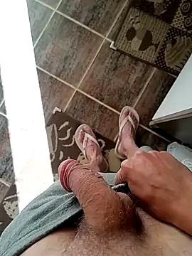 paubabando  online show from December 8, 10:41 am