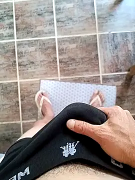 paubabando  online show from December 31, 4:46 pm