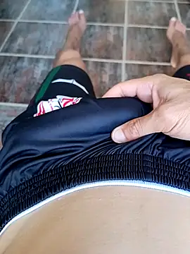 paubabando  online show from March 5, 4:35 pm