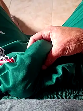 paubabando  online show from January 11, 9:14 am