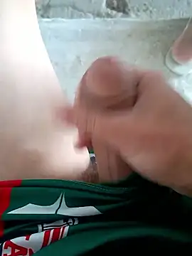 paubabando  online show from February 28, 12:06 pm