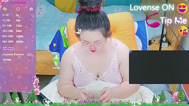 Weiwei5200 online show from March 4, 12:50 am