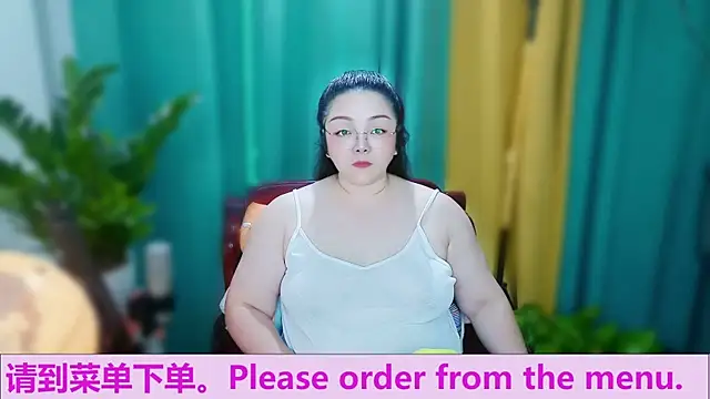 Weiwei5200 online show from October 10, 10:31 pm