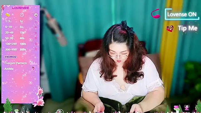 Weiwei5200 online show from October 29, 11:56 am