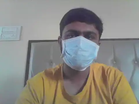 Snapshot of SexyyMotaLund57 chatting on January 6, 7:31 am SexyyMotaLund57 online show from January 6, 7:31 am