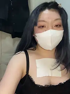 Snapshot of YUNA-yuna chatting on January 21, 4:05 pm YUNA-yuna online show from January 21, 4:05 pm