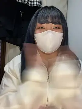 Snapshot of YUNA-yuna chatting on January 24, 3:34 pm YUNA-yuna online show from January 24, 3:34 pm