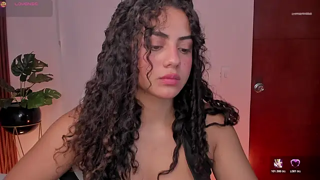 yaya23x online show from March 13, 1:29 pm