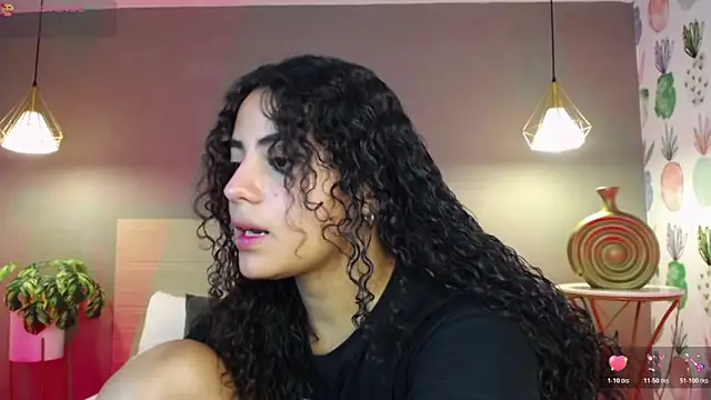 yaya23x online show from March 31, 1:55 pm