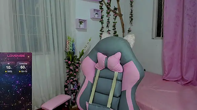 Eily   online show from February 16, 2:31 am