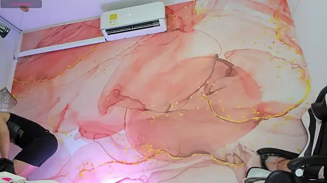 JoshMillerr  online show from January 9, 3:09 am