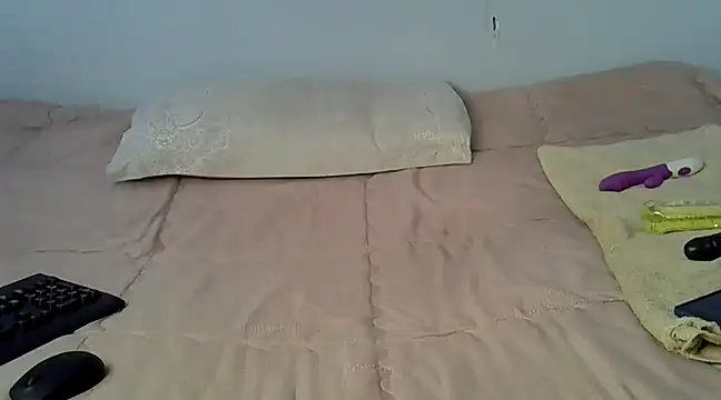 SexxyMegg online show from January 28, 8:57 am