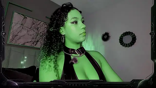 sade jackson1 online show from May 10, 5:34 am