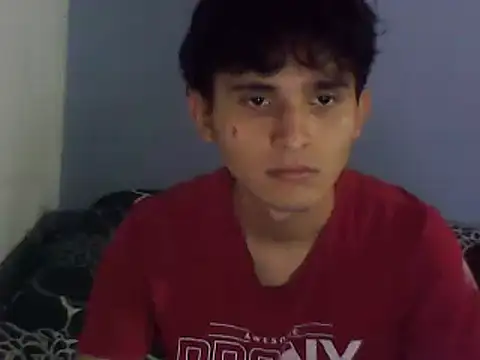 Charley quin online show from December 14, 1:39 am