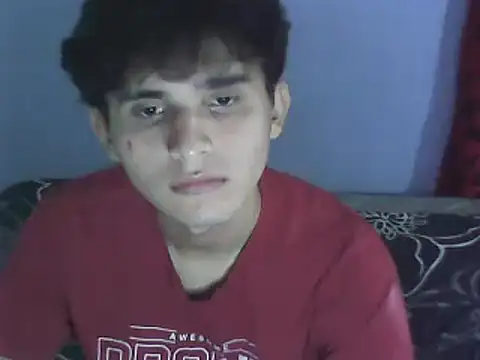 Charley quin online show from December 14, 4:45 am