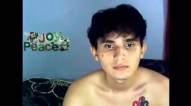 Charley quin online show from December 26, 12:46 am