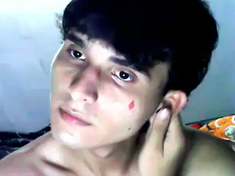 Charley quin online show from February 6, 11:15 pm