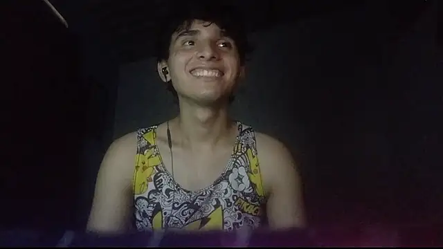 Charley quin online show from February 28, 11:45 pm