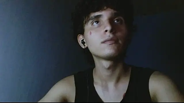 Charley quin online show from March 18, 12:16 am