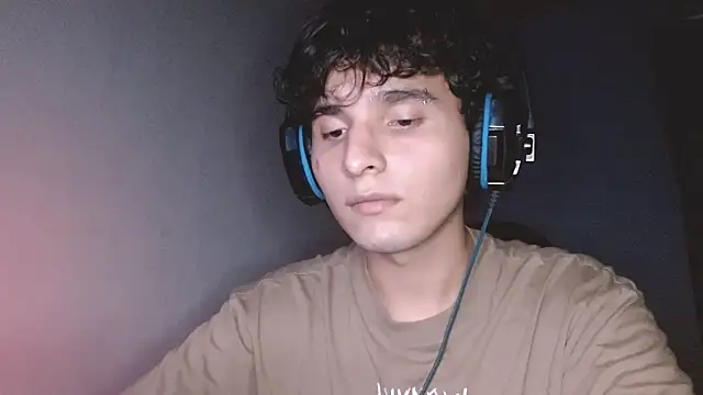 Charley quin online show from October 24, 3:03 am