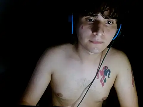 Charley quin online show from March 12, 2:29 am