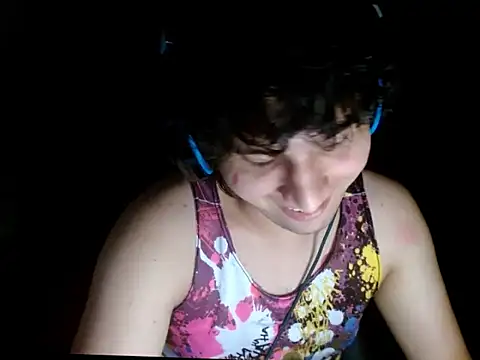 Charley quin online show from March 13, 1:34 am