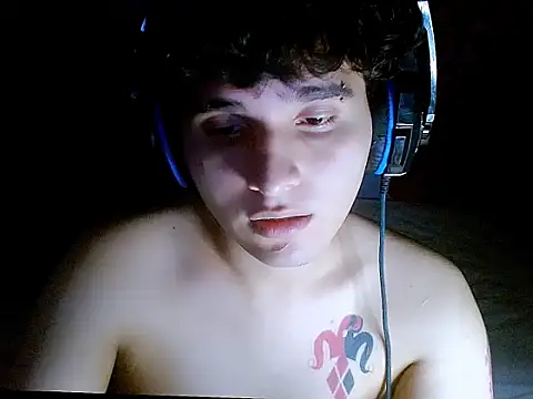 Charley quin online show from March 30, 10:55 pm