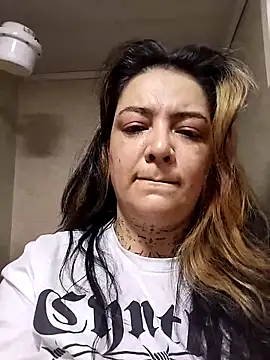 poisson ivy online show from September 28, 6:57 pm