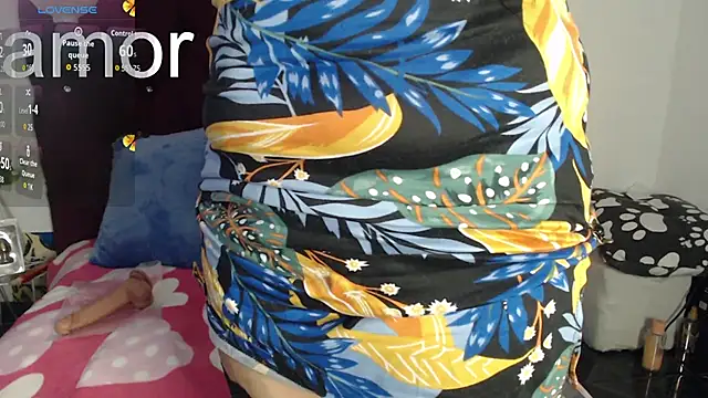 Astrid Mller online show from April 13, 2:44 pm