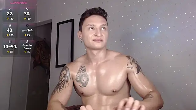 Snapshot of arthurphoenix_ chatting on March 21, 6:16 am arthurphoenix online show from March 21, 6:16 am