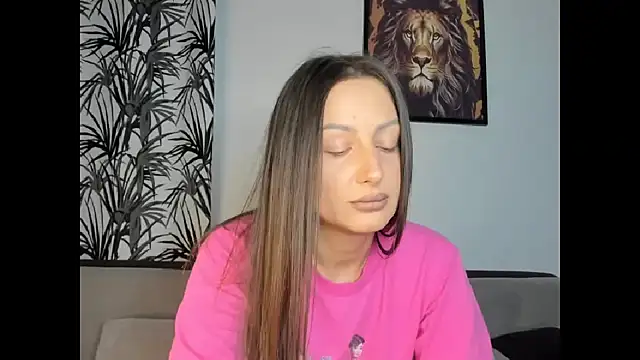 Snapshot of AudreyJoy chatting on May 3, 8:15 pm AudreyJoy online show from May 3, 8:15 pm