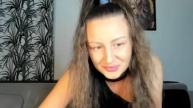 Snapshot of AudreyJoy chatting on May 13, 9:11 pm AudreyJoy online show from May 13, 9:11 pm