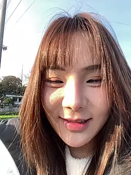 ChuChu1991 online show from January 28, 8:57 am