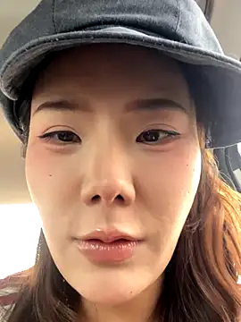 ChuChu1991 online show from November 7, 7:52 am