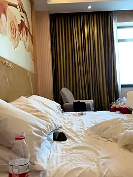 ChuChu1991 online show from January 11, 7:57 am