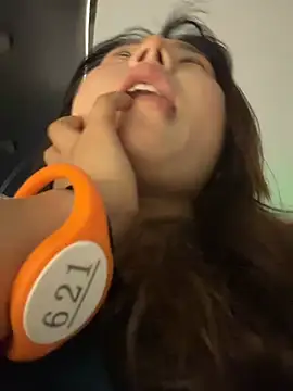 ChuChu1991 online show from February 11, 5:12 am