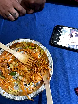 United3 online show from November 16, 8:31 am