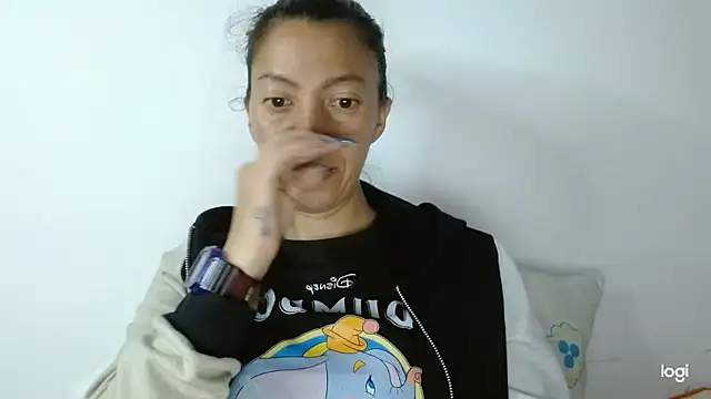 kaybabyhot online show from December 17, 9:32 pm