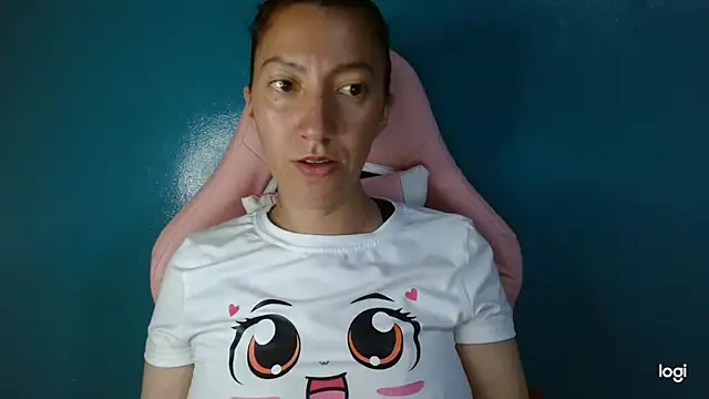 kaybabyhot online show from February 9, 2:37 am