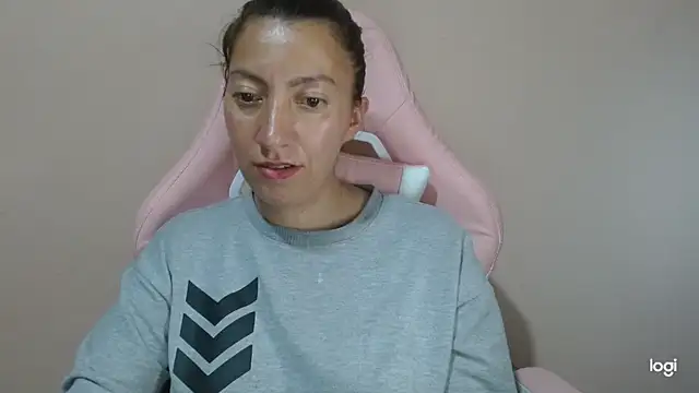 kaybabyhot online show from February 16, 3:57 am