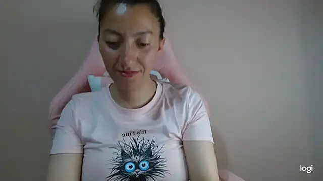 kaybabyhot online show from February 27, 10:43 pm