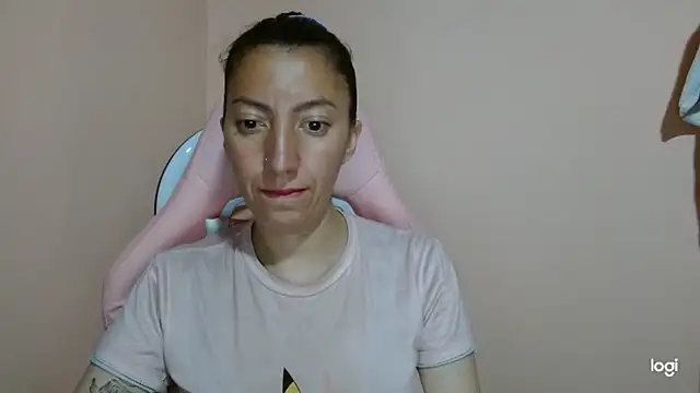 kaybabyhot online show from April 14, 8:26 pm