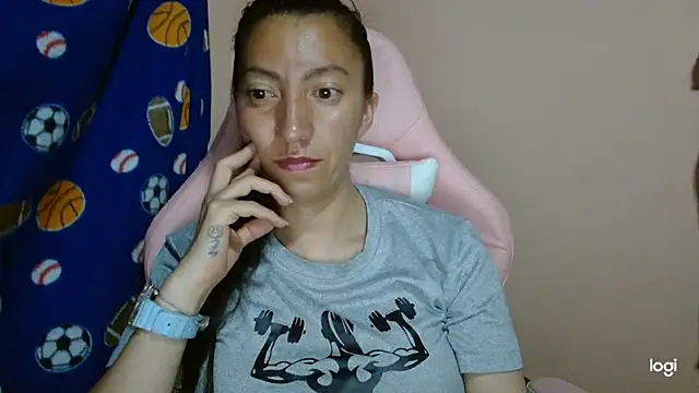 kaybabyhot online show from May 28, 3:37 am