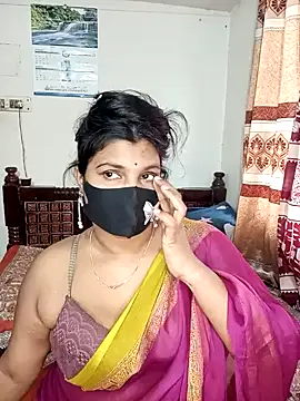 Hot-Angel  online show from January 21, 3:59 am