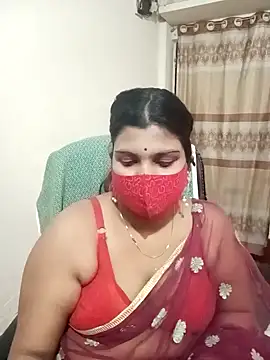 Hot-Angel  online show from January 24, 4:27 am