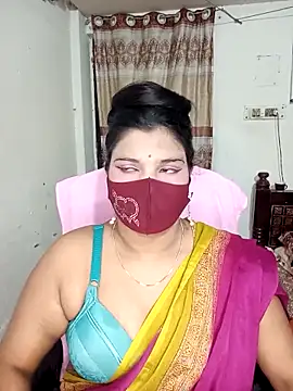 Hot-Angel  online show from February 3, 12:47 am