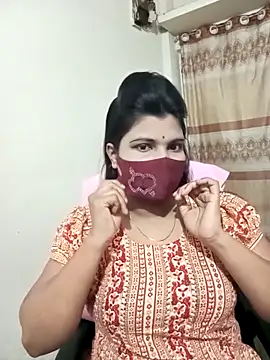 Hot-Angel  online show from February 5, 12:53 am