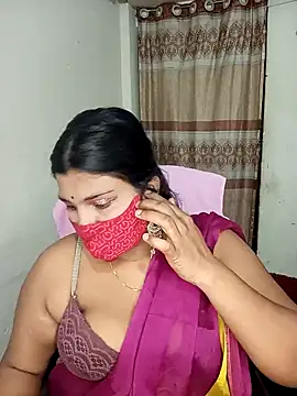 Hot-Angel  online show from February 8, 1:43 am