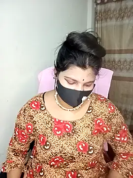 Hot-Angel  online show from February 9, 12:17 am