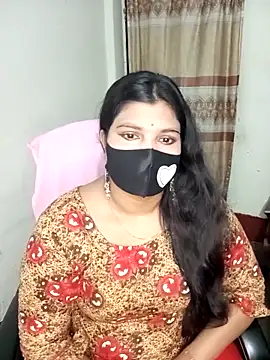 Hot-Angel  online show from February 18, 11:08 pm